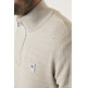 maillot homme  garcia t41241_men`s pullover