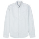 chemise homme  garcia t41280_men`s shirt ls