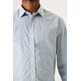 chemise homme  garcia t41280_men`s shirt ls