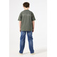 t-shirt garçon  garcia t43604_boys t-shirt ss