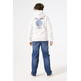 sweat-shirt garçon  garcia t43661_boys sweat