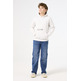 sweat-shirt garçon  garcia t43661_boys sweat