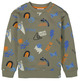 sweat-shirt garçon  garcia t45660_boys sweat