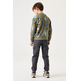 sweat-shirt garçon  garcia t45660_boys sweat