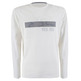 t-shirt homme  yeszee t-shirt uomo girocollo, m/c