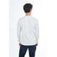 t-shirt homme  yeszee t-shirt uomo girocollo, m/c