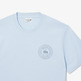 t-shirt homme  lacoste tee-shirt