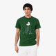 t-shirt homme  lacoste tee-shirt