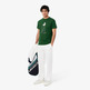 t-shirt homme  lacoste tee-shirt