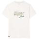 t-shirt homme  lacoste tee-shirt