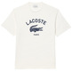 t-shirt homme  lacoste tee-shirt