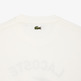 t-shirt homme  lacoste tee-shirt