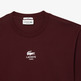 t-shirt homme  lacoste tee-shirt