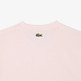 t-shirt homme  lacoste tee-shirt