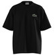 t-shirt homme  lacoste tee-shirt