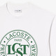 t-shirt homme  lacoste tee-shirt