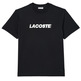 t-shirt homme  lacoste tee-shirt