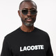 t-shirt homme  lacoste tee-shirt