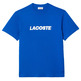 t-shirt homme  lacoste tee-shirt