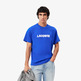 t-shirt homme  lacoste tee-shirt