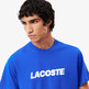 t-shirt homme  lacoste tee-shirt