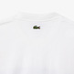 t-shirt homme  lacoste tee-shirt