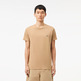 t-shirt homme  lacoste tee-shirt