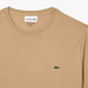 t-shirt homme  lacoste tee-shirt