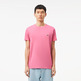 t-shirt homme  lacoste tee-shirt