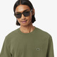 t-shirt homme  lacoste tee-shirt