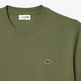 t-shirt homme  lacoste tee-shirt