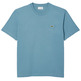 t-shirt homme  lacoste tee-shirt