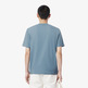 t-shirt homme  lacoste tee-shirt