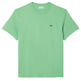 t-shirt homme  lacoste tee-shirt