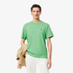 t-shirt homme  lacoste tee-shirt