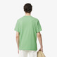 t-shirt homme  lacoste tee-shirt