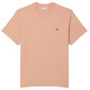 t-shirt homme  lacoste tee-shirt