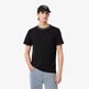 t-shirt homme  lacoste tee-shirt