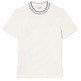 t-shirt homme  lacoste tee-shirt