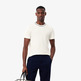 t-shirt homme  lacoste tee-shirt