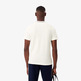 t-shirt homme  lacoste tee-shirt