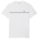 t-shirt homme  lacoste tee-shirt