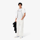 t-shirt homme  lacoste tee-shirt