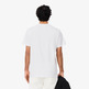 t-shirt homme  lacoste tee-shirt