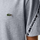 t-shirt homme  lacoste tee-shirt