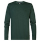 t-shirt homme  petrol men t-shirt ls