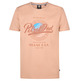 t-shirt homme  petrol industries men t-shirt ss classic print