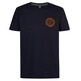 t-shirt homme  petrol men t-shirt ss