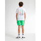 t-shirt garçon  petrol industries boys t-shirt ss