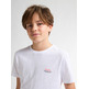 t-shirt garçon  petrol industries boys t-shirt ss